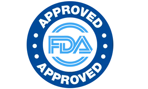 GlycePrime FDA Approved