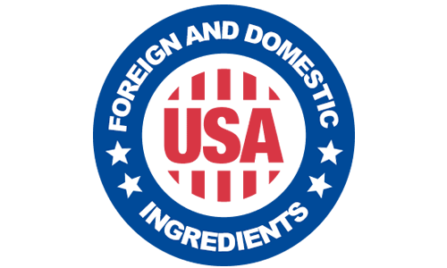 GlycePrime Made in USA